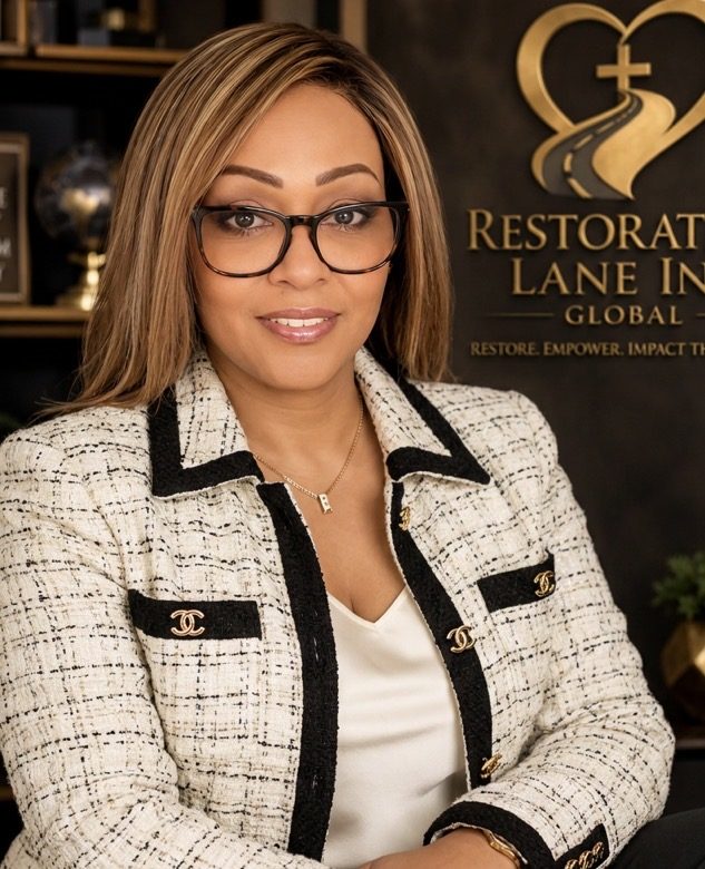Diane Veal, Founder and CEO of Diane Veal & Co